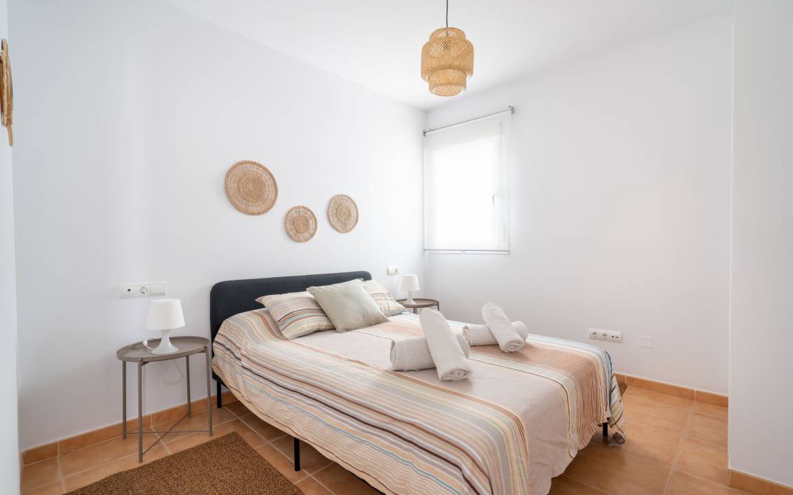 Photo of Bedroom in Vista de los Angeles-Rumina
