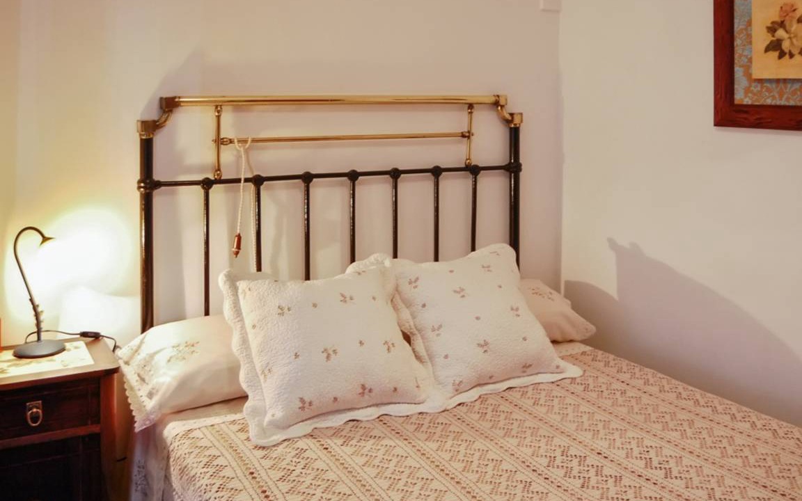 Photo of Bedroom in Anora