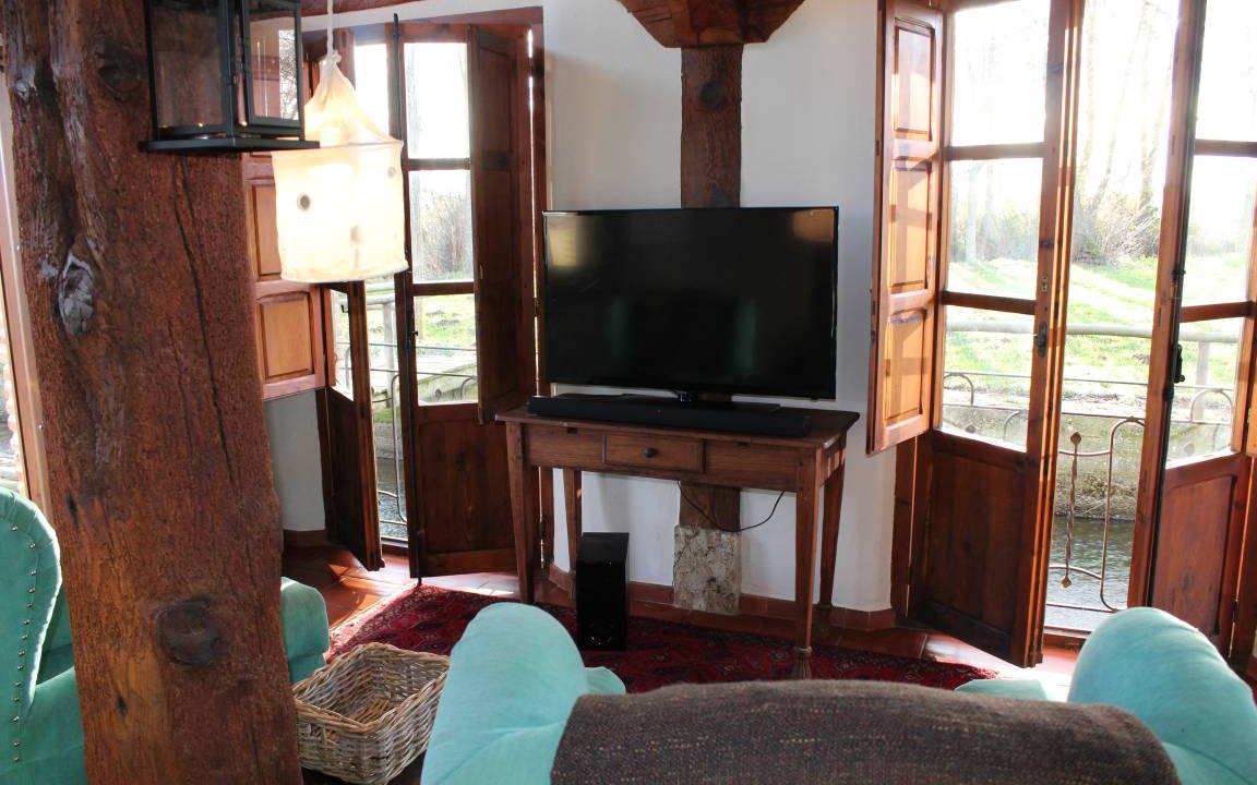 Photo of Livingroom in Saldana