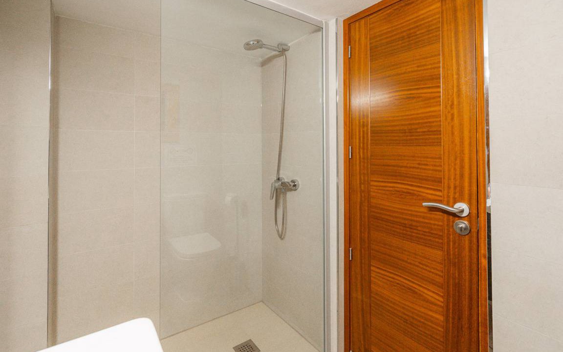 Photo of Bathroom in Portals Nous