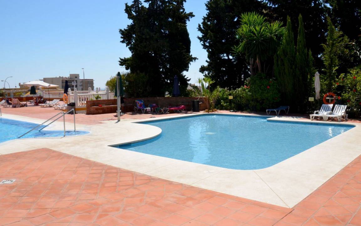 Photo of Outdoor in Carihuela