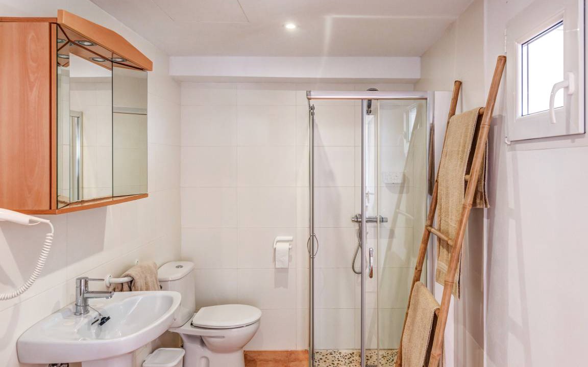 Photo of Bathroom in Calvia