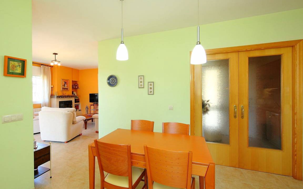 Photo of Livingroom in La Goba