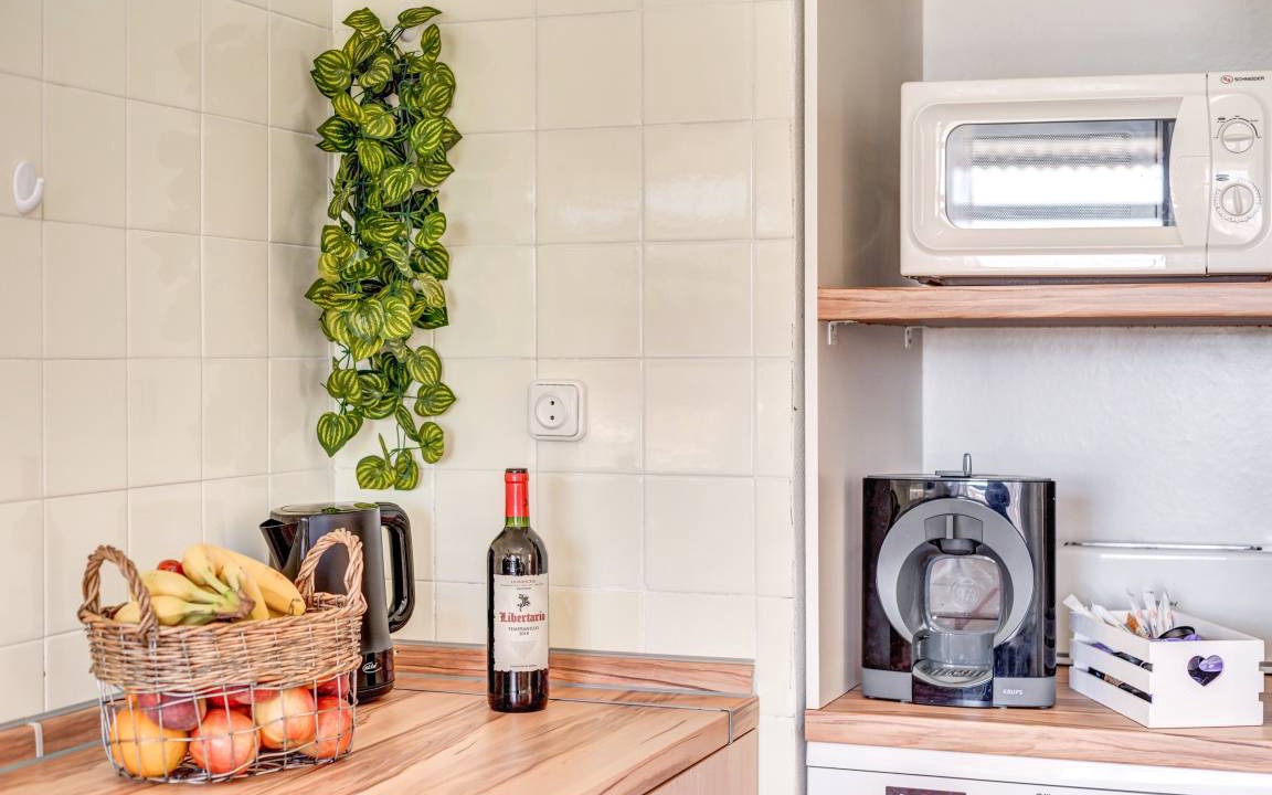 Photo of Kitchen in Calvia