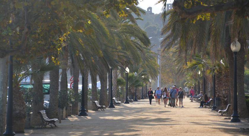 Photo of Others in Calella