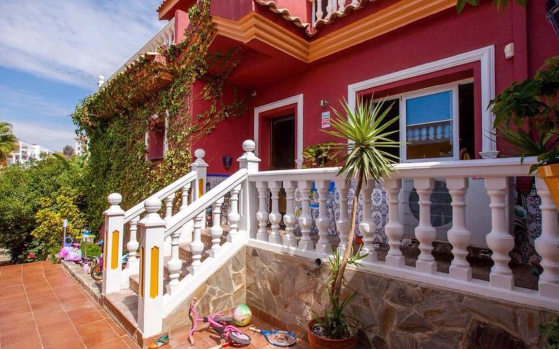 Photo of Others in Torrequebrada