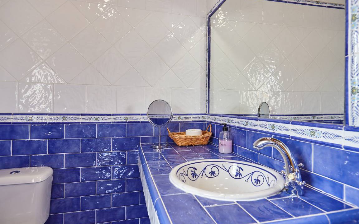 Photo of Bathroom in Arbuniel