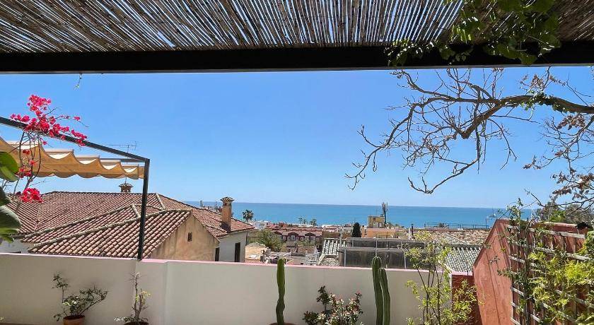 Photo of Patio Balcony in Pedregalejo