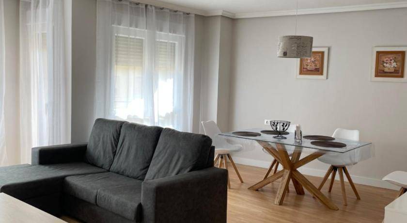 Photo of Livingroom in Calahorra
