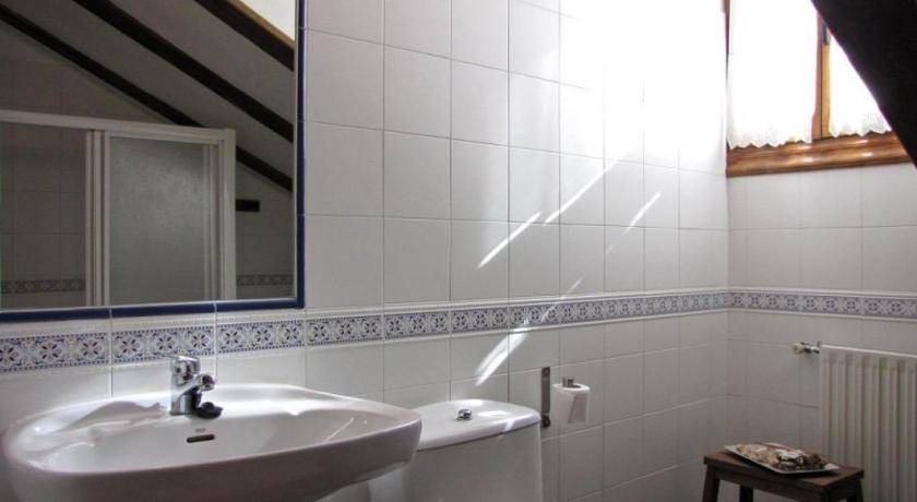Photo of Bathroom in Montejo de Tiermes