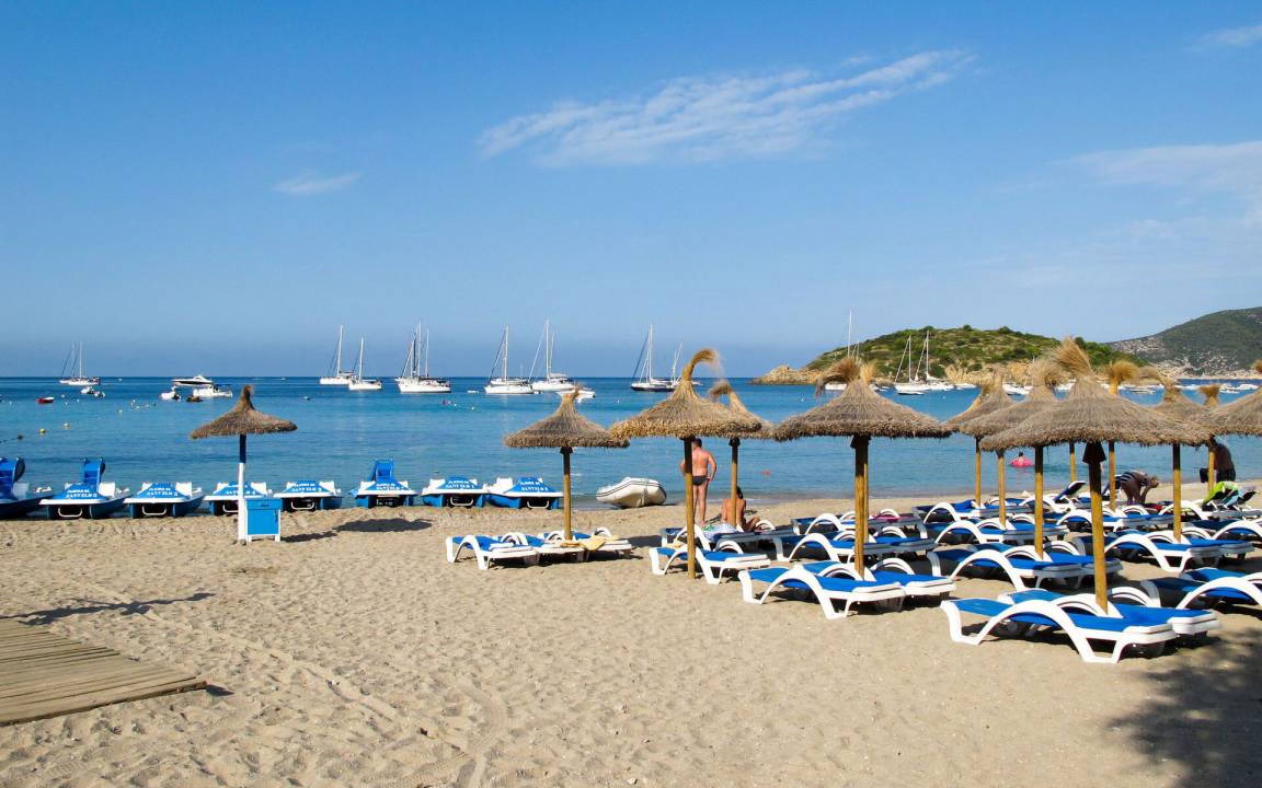 Photo of Outdoor in Sant Elm