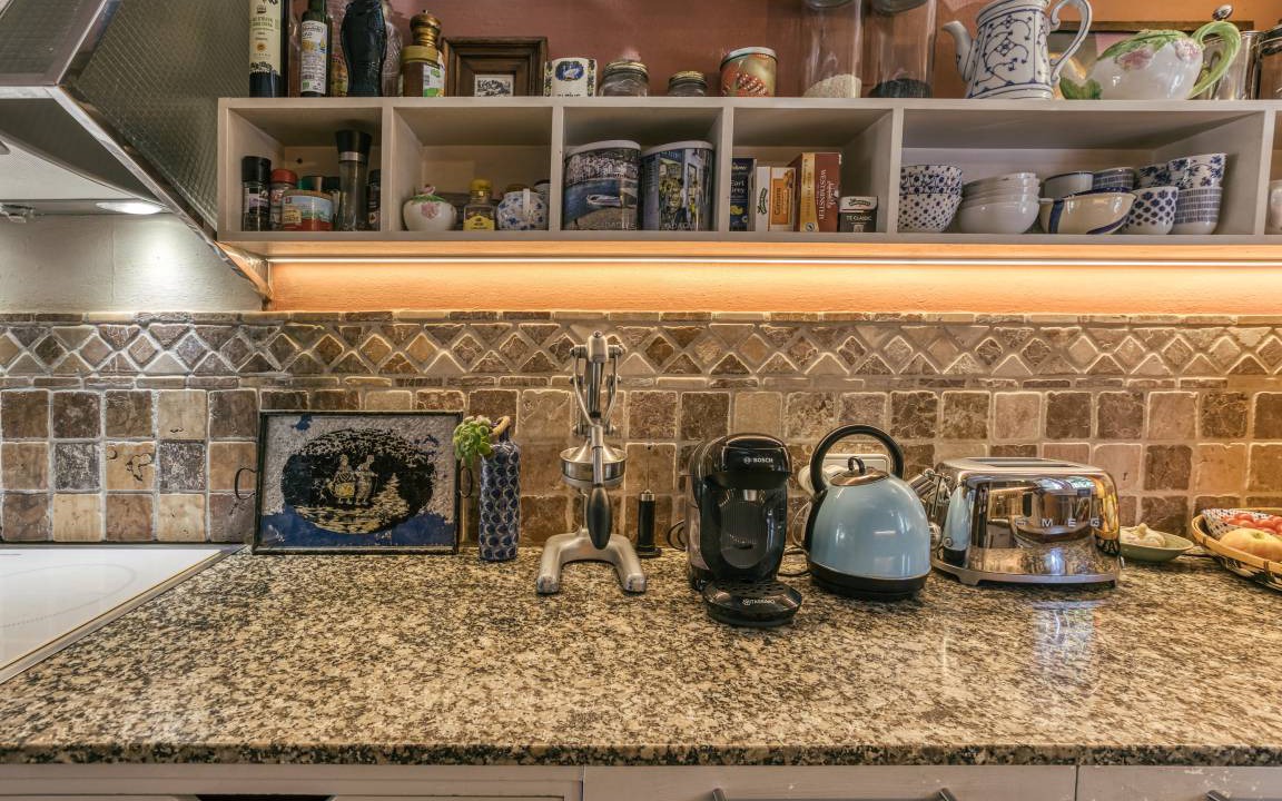 Photo of Kitchen in Cadaques