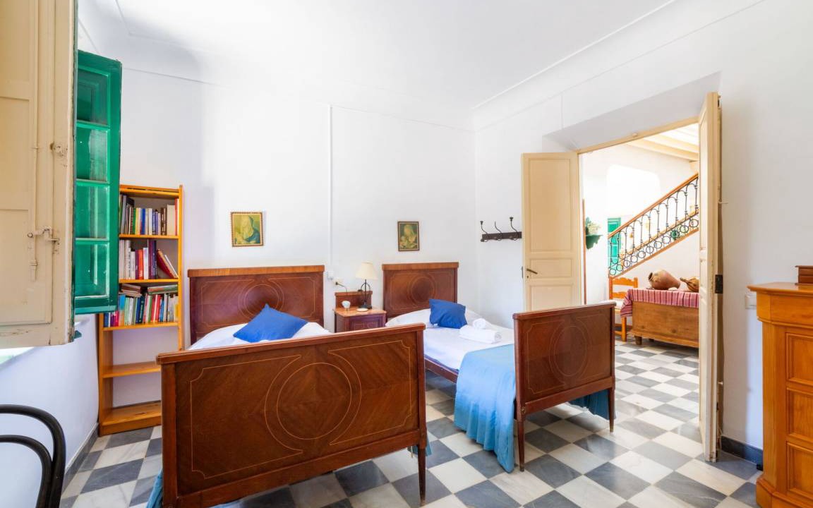 Photo of Bedroom in Las Herrerias