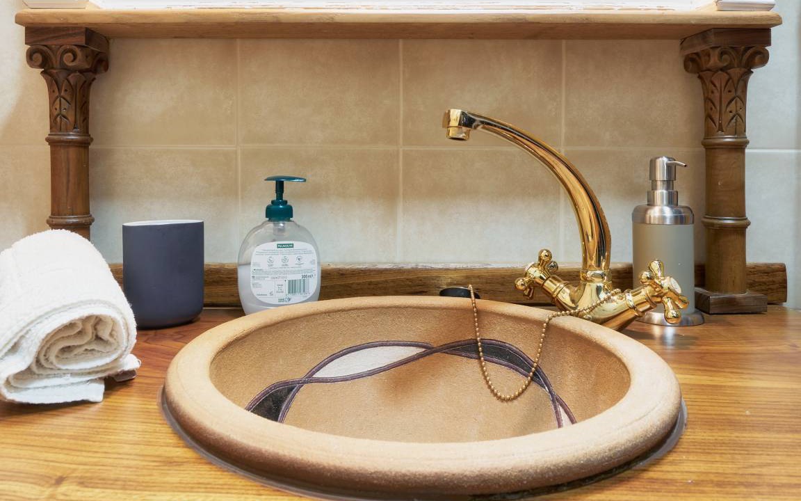 Photo of Bathroom in Bembibre