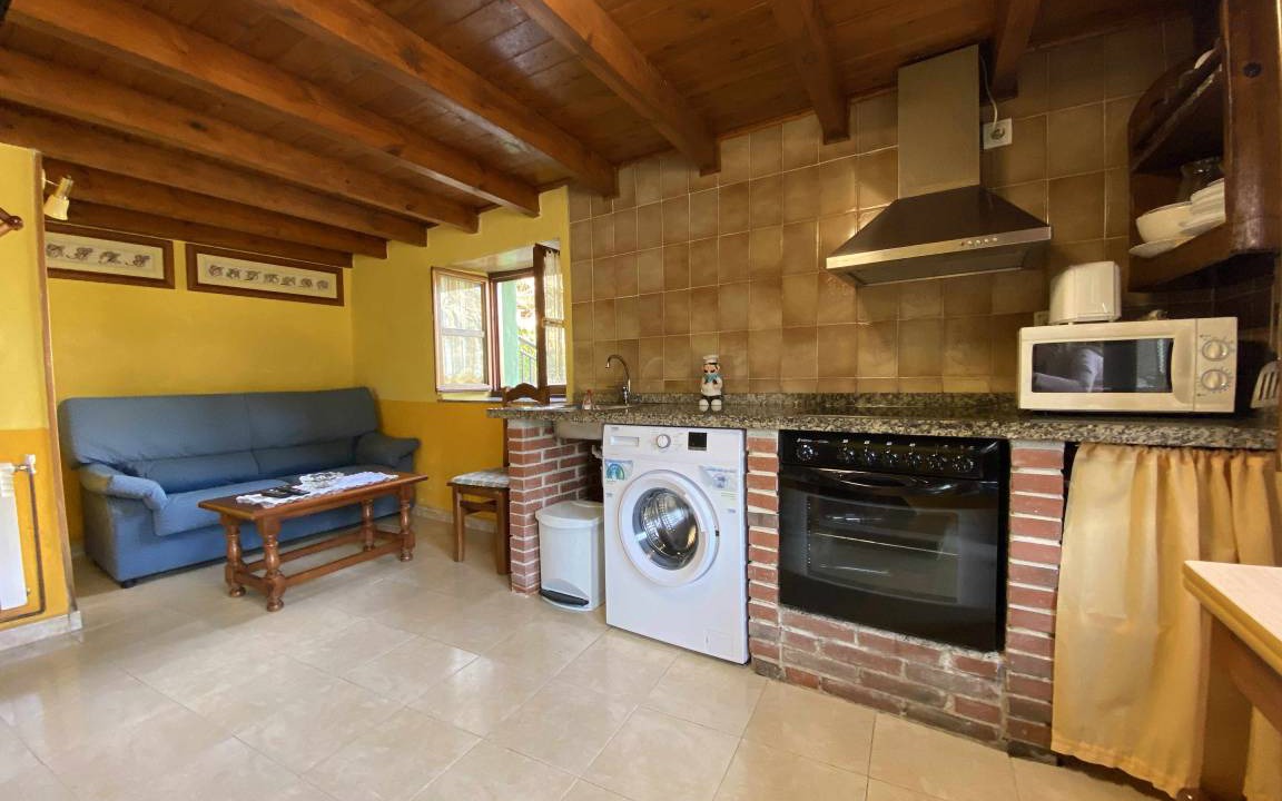 Photo of Kitchen in Prado