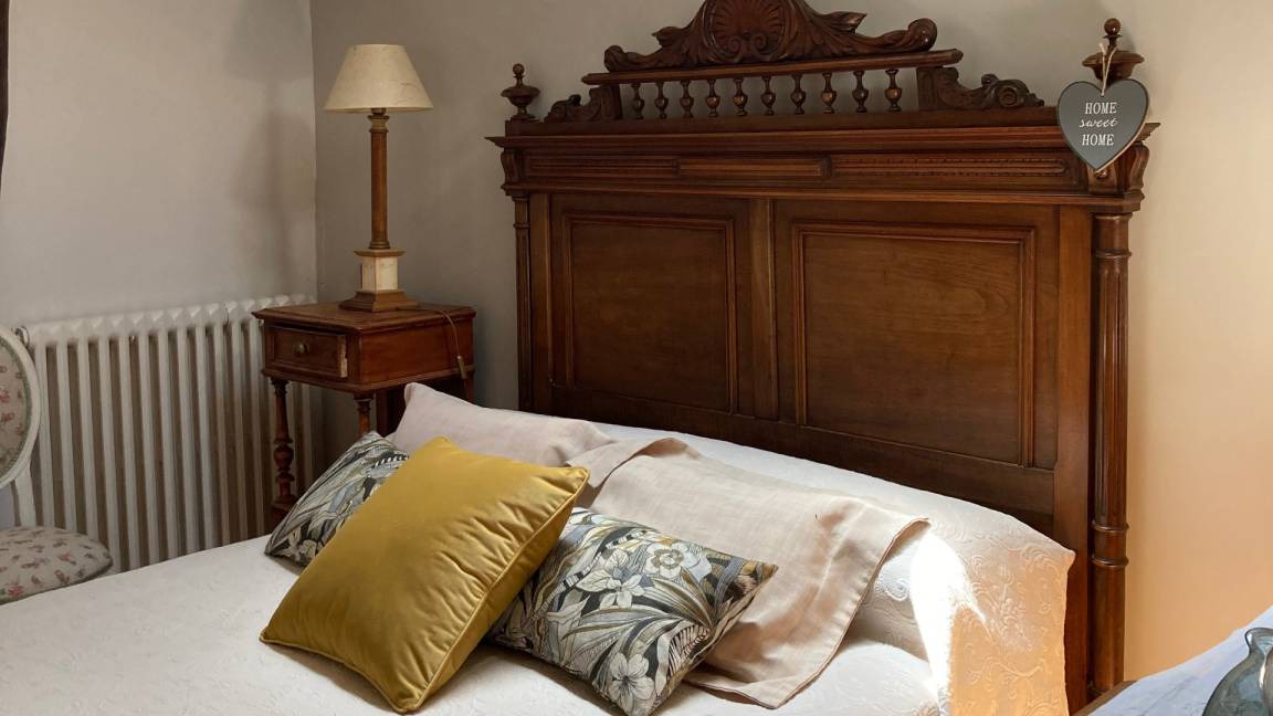 Photo of Bedroom in Quintanilla de las Torres