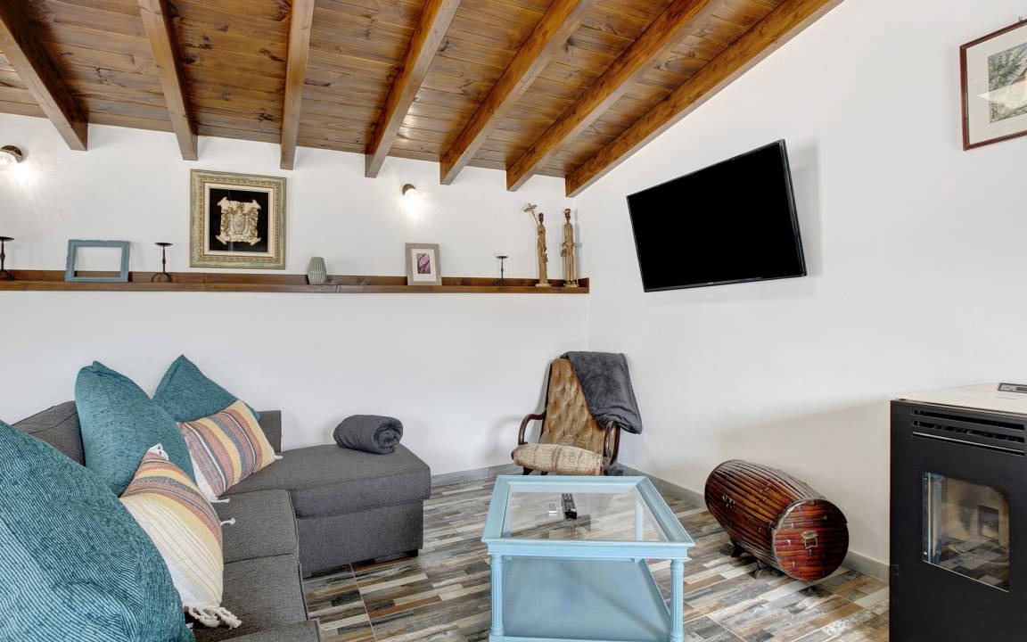 Photo of Livingroom in Tegueste