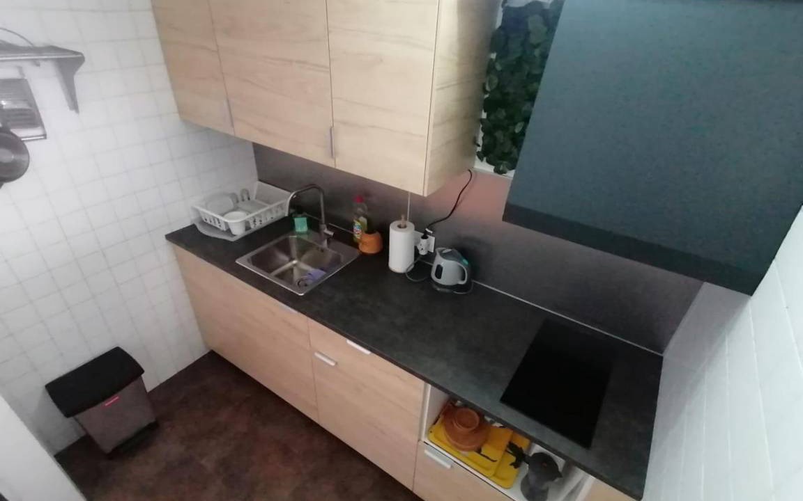 Photo of Kitchen in Guadalmar