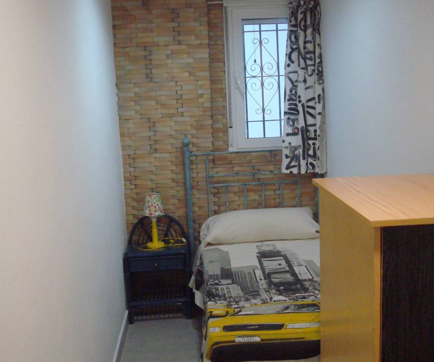 Photo of Bedroom in Vera Beach