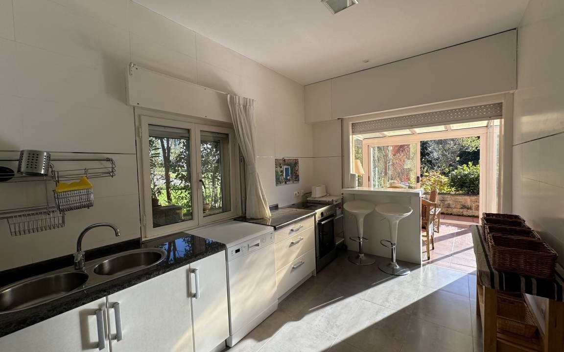 Photo of Kitchen in Nava