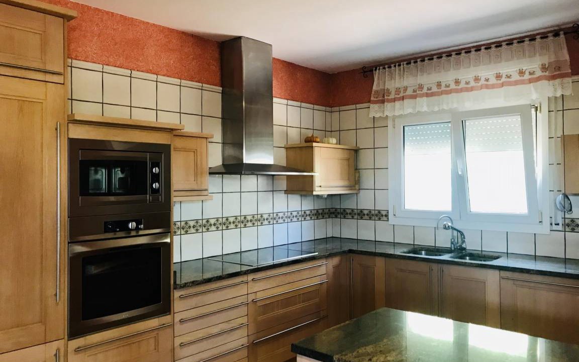 Photo of Kitchen in Rio d'Oro