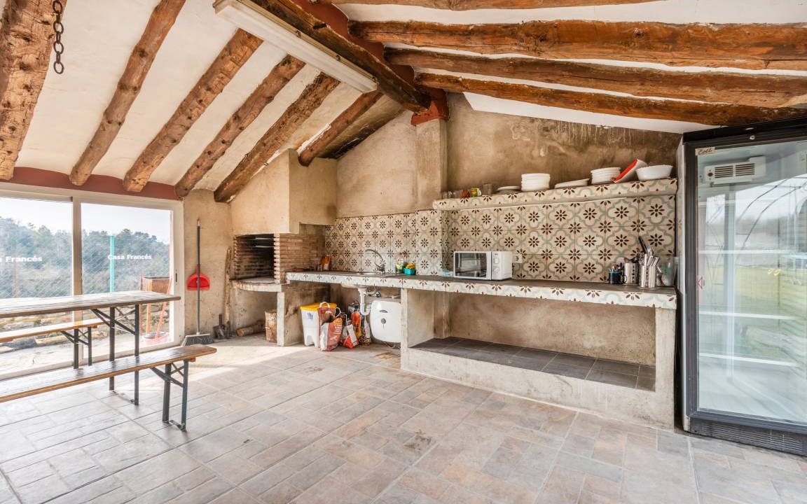 Photo of Kitchen in Bellestar