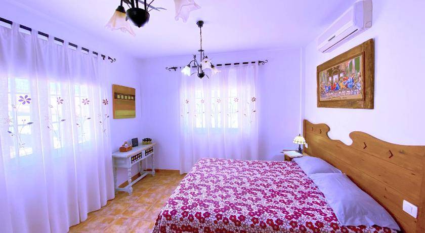 Photo of Bedroom in San Isidro
