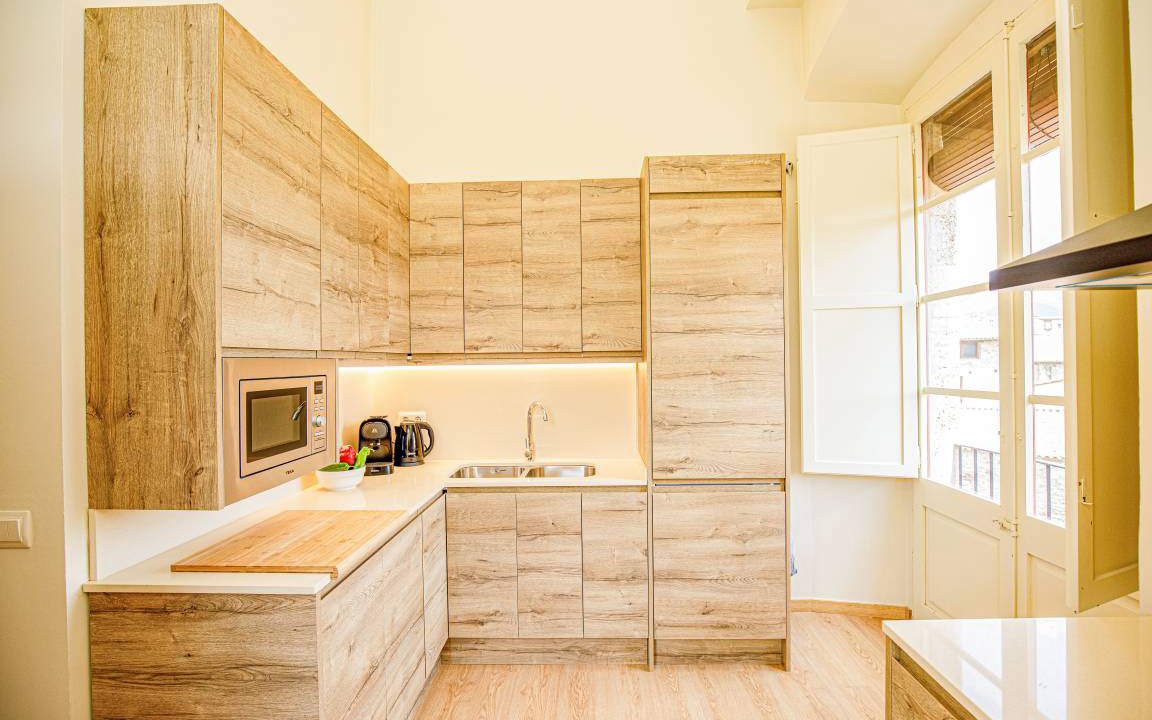 Photo of Kitchen in Besalu