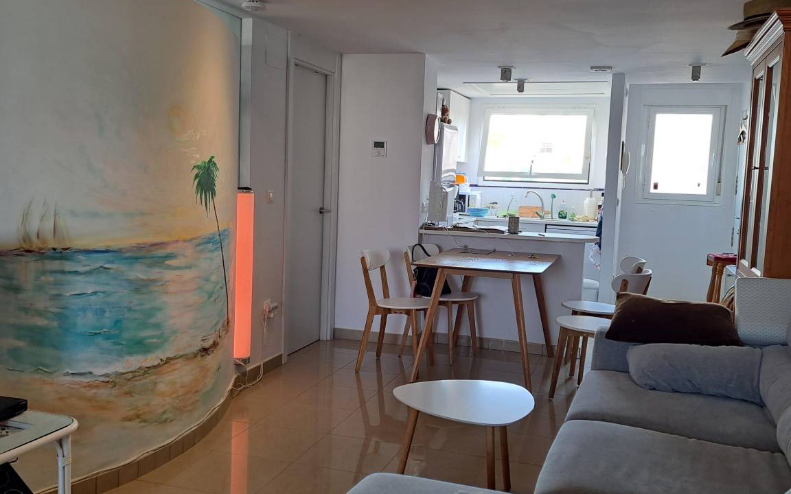 Photo of Livingroom in Orihuela Costa