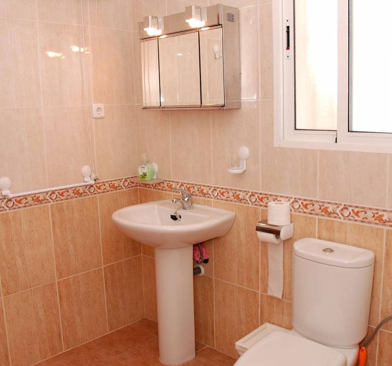 Photo of Bathroom in El Algar