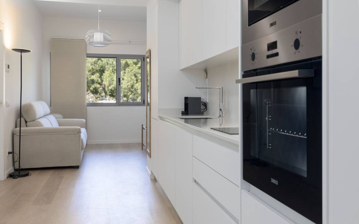Photo of Kitchen in Nou Moles