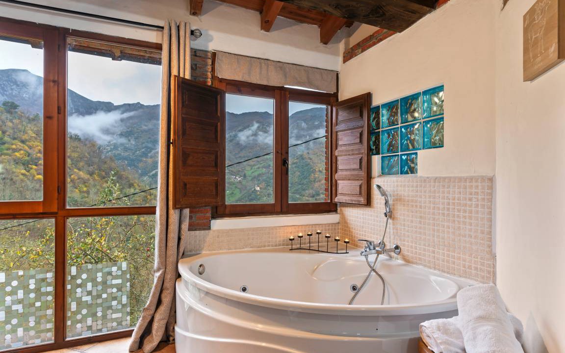 Photo of Bathroom in Santa Maria