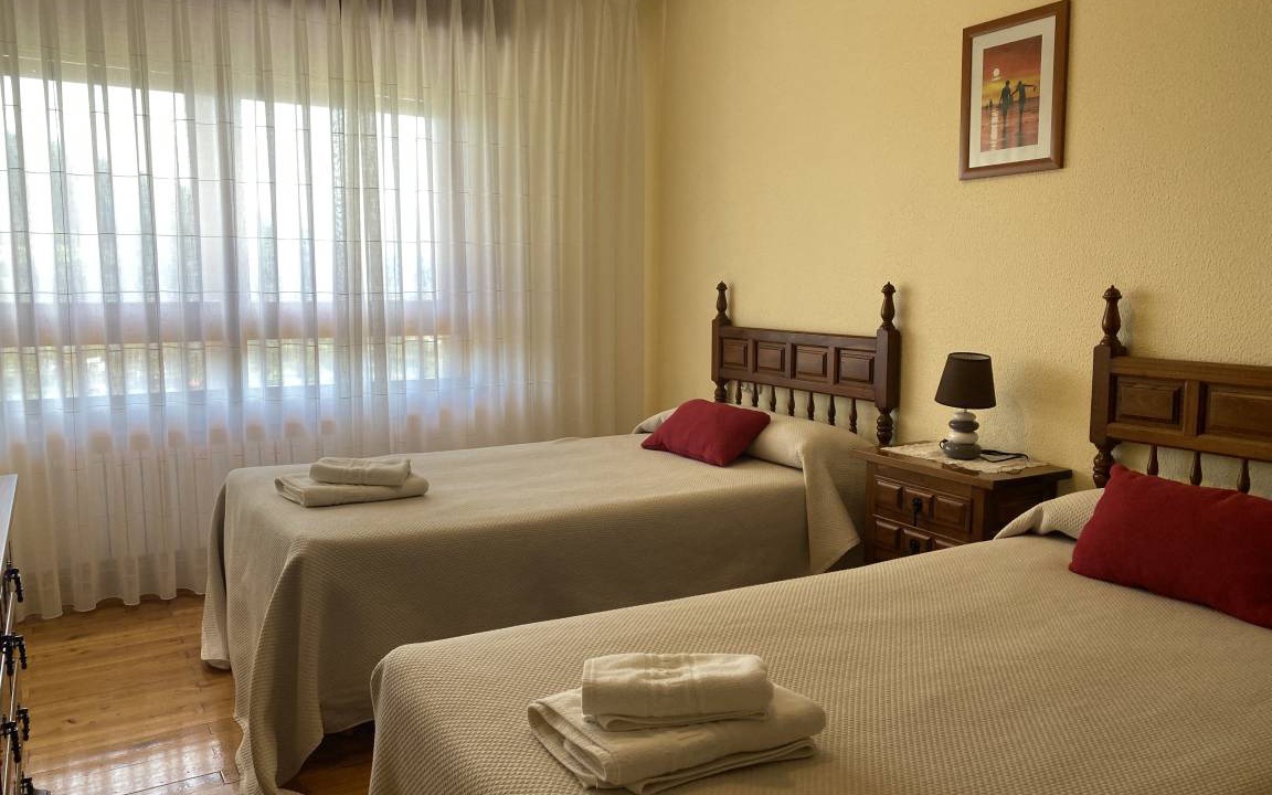 Photo of Bedroom in Arriondas