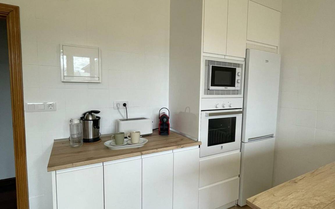 Photo of Kitchen in Jaca