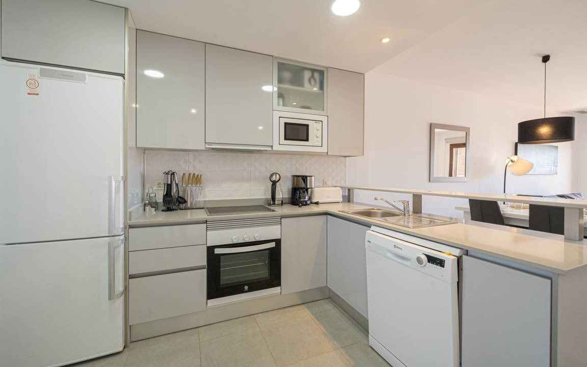 Photo of Kitchen in Mar de Pulpi