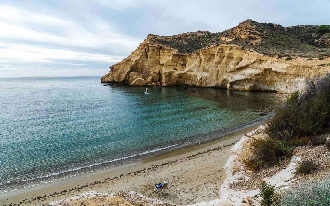 Photo of Others in Aguilas