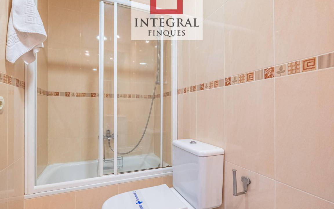 Photo of Bathroom in Sant Antoni de Calonge