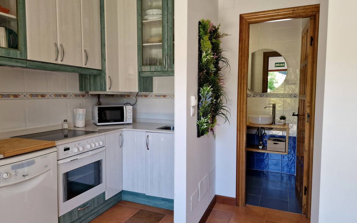Photo of Kitchen in Pido