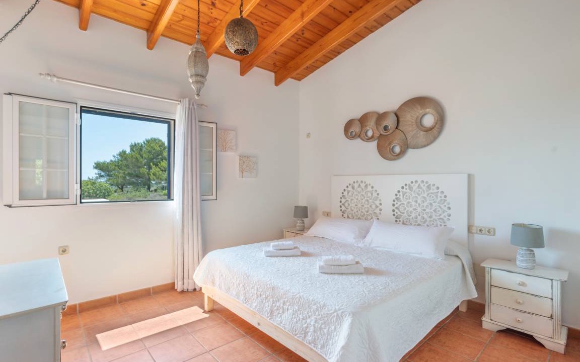 Photo of Bedroom in Pilar de la Mola