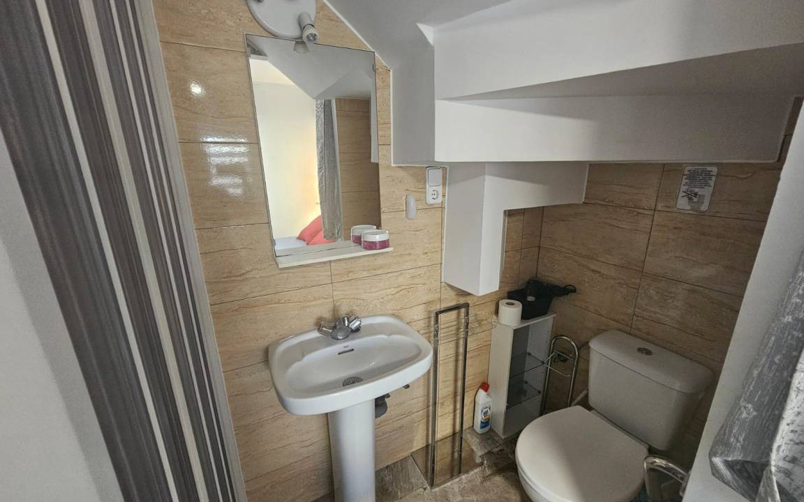 Photo of Bathroom in San Juan de los Terreros