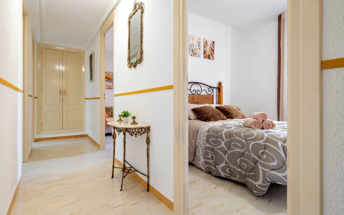 Photo of Bedroom in Caspe