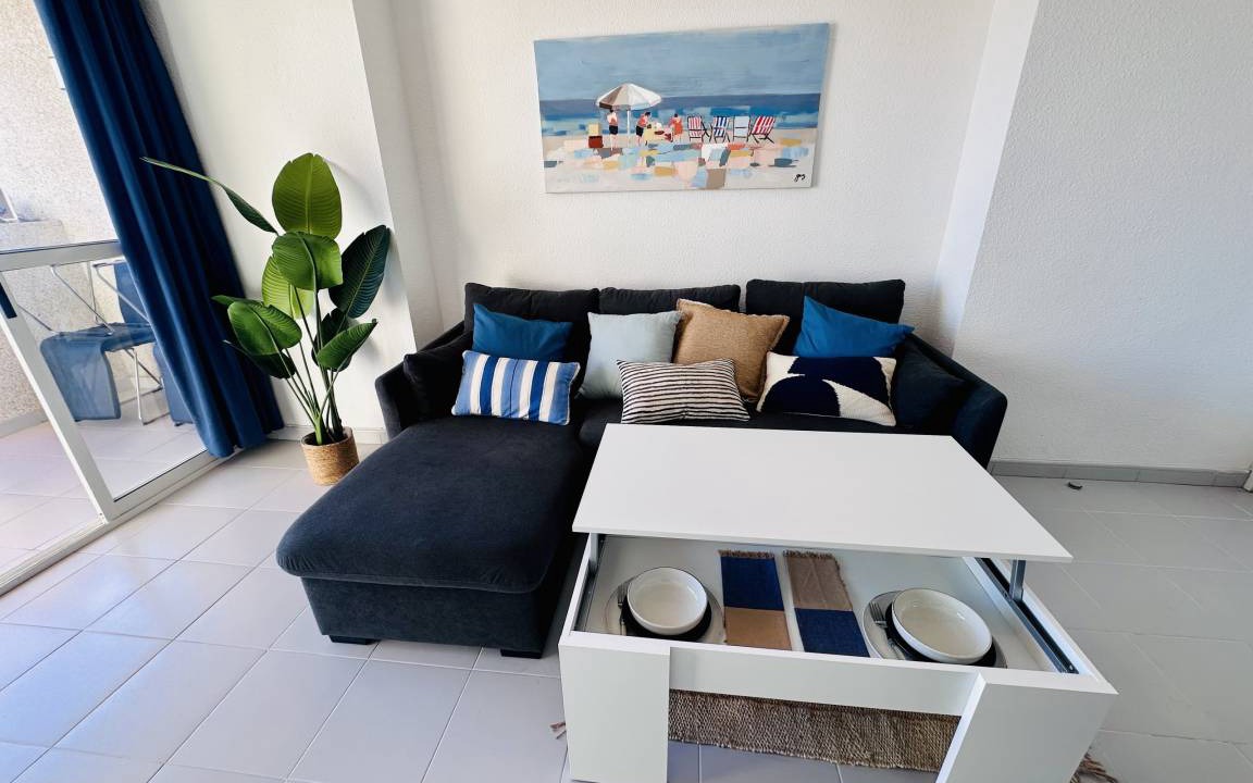 Photo of Livingroom in Cala