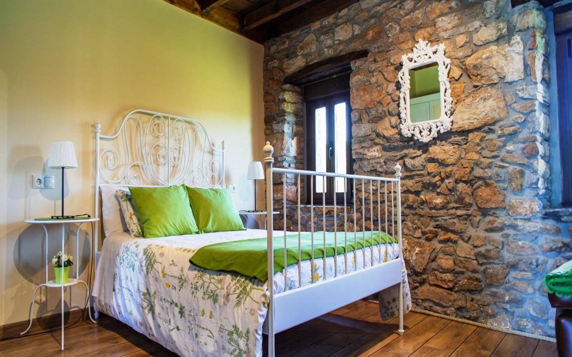 Photo of Bedroom in Carucedo