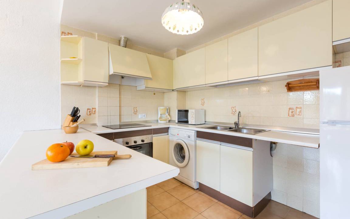 Photo of Kitchen in Calella de Palafrugell