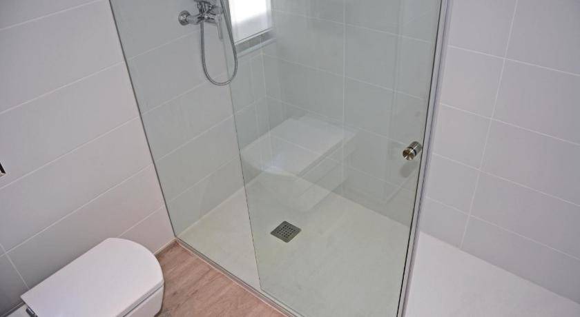 Photo of Bathroom in El Molinar