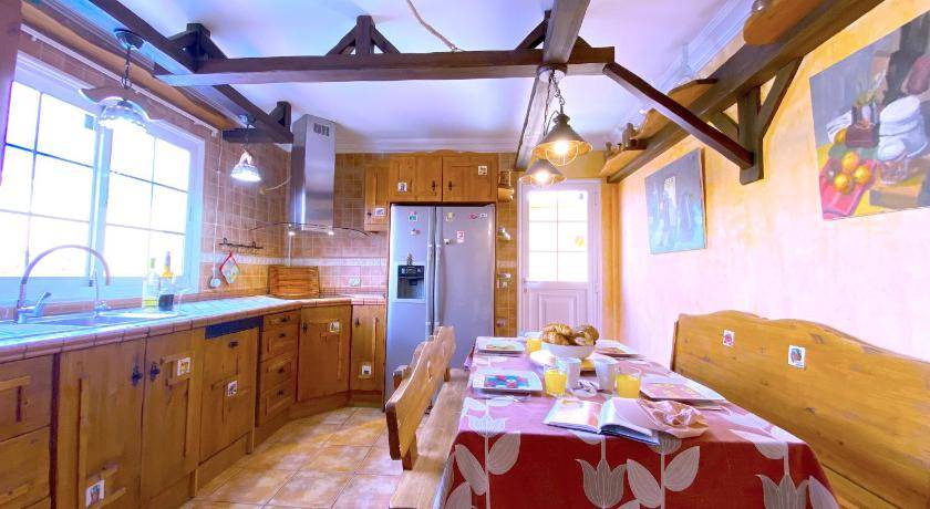 Photo of Kitchen in San Isidro