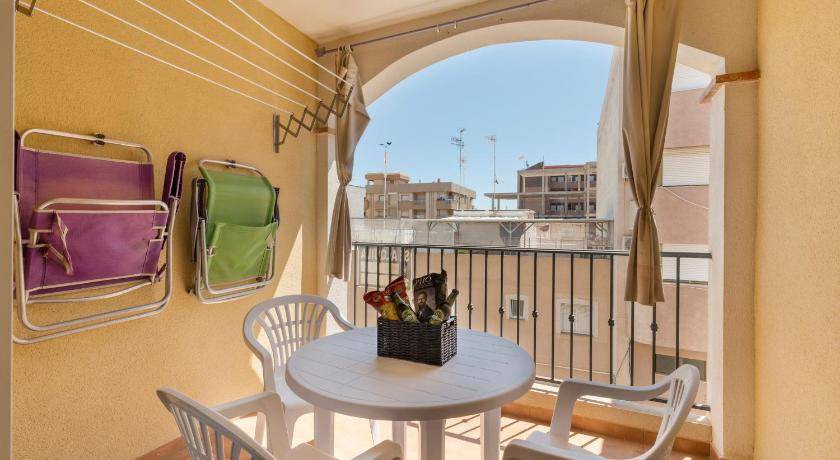 Photo of Others in Puerto de Mazarron