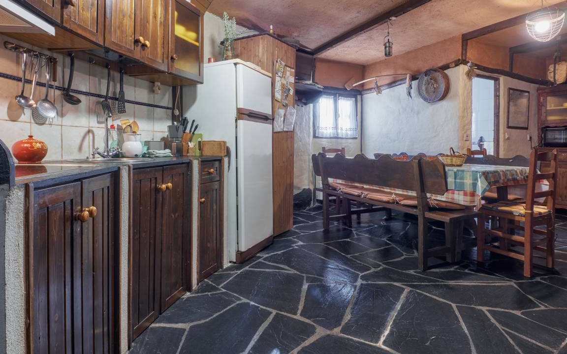Photo of Kitchen in Odollo