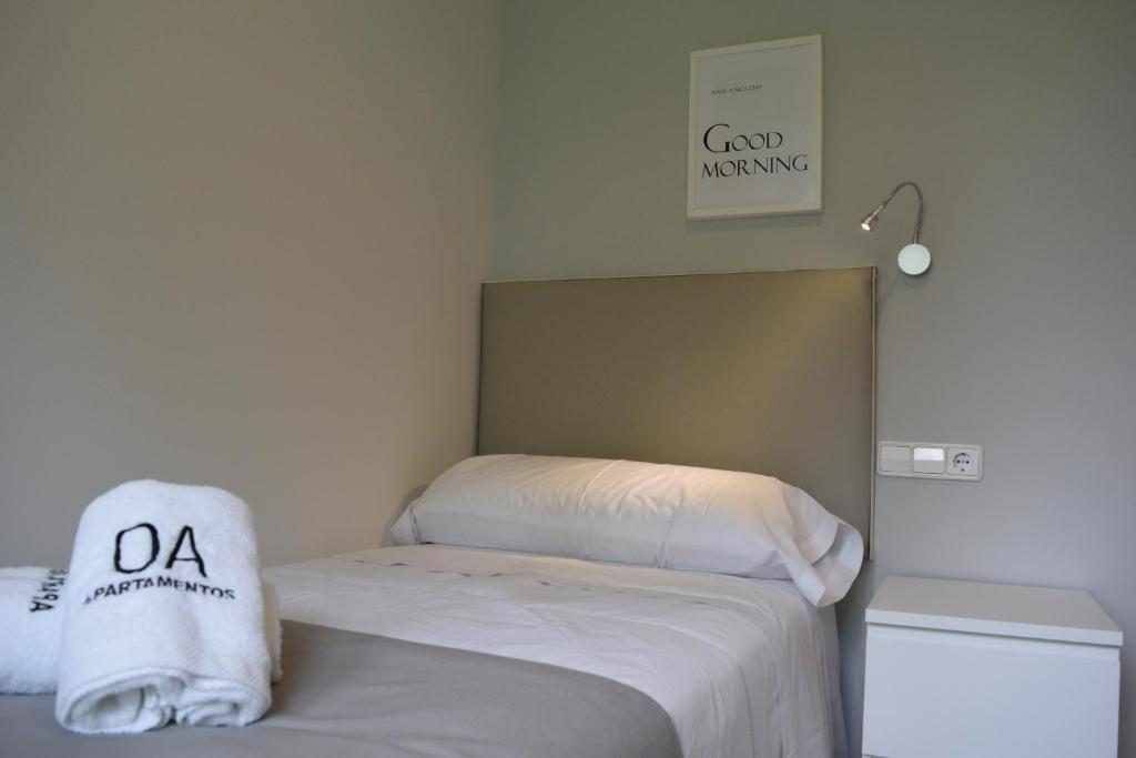 Photo of Bedroom in Ainsa