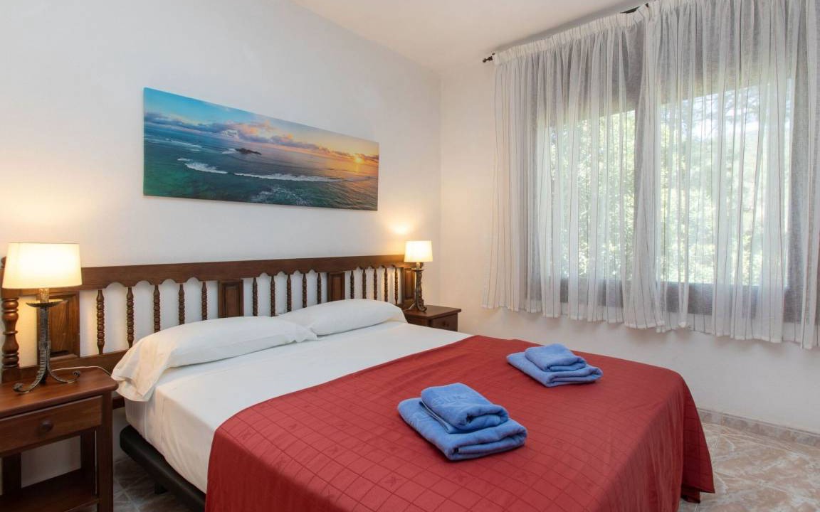 Photo of Bedroom in Sa Riera